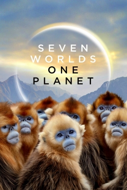 Watch Seven Worlds, One Planet Online Free and No Sign Up - 285 HDMovie