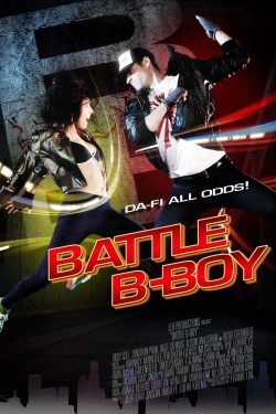 Watch Battle B-Boy Online Free and No Sign Up - 285 HDMovie