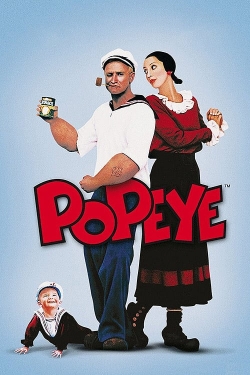 Watch Popeye Online Free and No Sign Up - 285 HDMovie