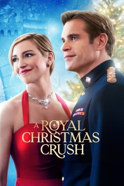 Watch A Royal Christmas Crush Online Free and No Sign Up - 285 HDMovie