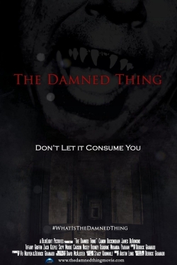 Watch The Damned Thing Online Free and No Sign Up - 285 HDMovie