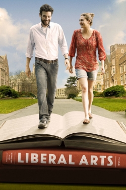 Watch Liberal Arts Online Free and No Sign Up - 285 HDMovie