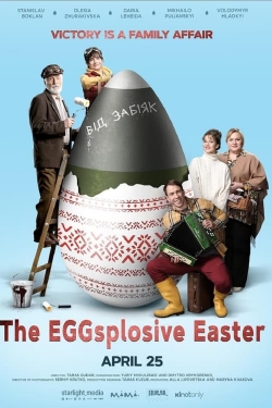 Watch The EGGsplosive Easter Online Free and No Sign Up - 285 HDMovie