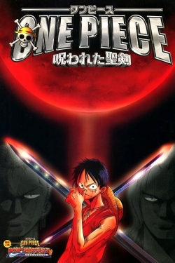 Watch One Piece: Curse of the Sacred Sword Online Free and No Sign Up - 285 HDMovie