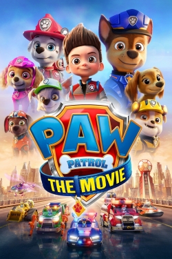 Watch PAW Patrol: The Movie Online Free and No Sign Up - 285 HDMovie