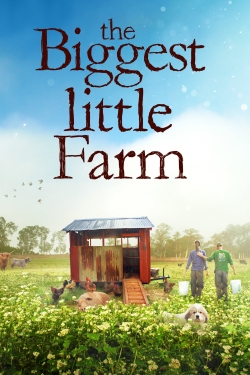 Watch The Biggest Little Farm Online Free and No Sign Up - 285 HDMovie