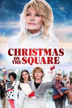 Watch Dolly Parton's Christmas on the Square Online Free and No Sign Up - 285 HDMovie