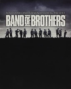 Watch Band of Brothers Online Free and No Sign Up - 285 HDMovie