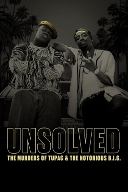 Watch Unsolved: The Murders of Tupac and The Notorious B.I.G. Online Free and No Sign Up - 285 HDMovie