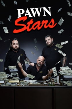 Watch Pawn Stars Online Free and No Sign Up - 285 HDMovie