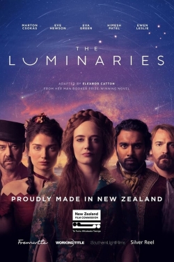 Watch The Luminaries Online Free and No Sign Up - 285 HDMovie