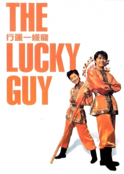 Watch The Lucky Guy Online Free and No Sign Up - 285 HDMovie