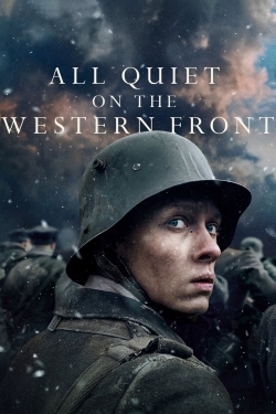 Watch All Quiet on the Western Front Online Free and No Sign Up - 285 HDMovie