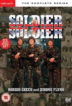 Watch Soldier Soldier Online Free and No Sign Up - 285 HDMovie