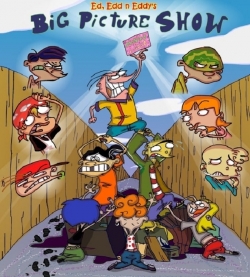 Watch Ed, Edd n Eddy's Big Picture Show Online Free and No Sign Up - 285 HDMovie