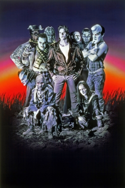 Watch Tribes of the Moon: The Making of Nightbreed Online Free and No Sign Up - 285 HDMovie