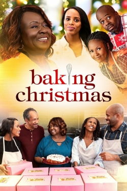 Watch Baking Christmas Online Free and No Sign Up - 285 HDMovie