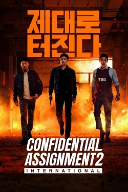 Watch Confidential Assignment 2: International Online Free and No Sign Up - 285 HDMovie