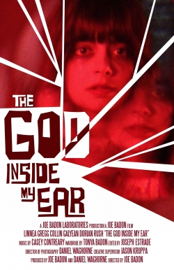 Watch The God Inside My Ear Online Free and No Sign Up - 285 HDMovie