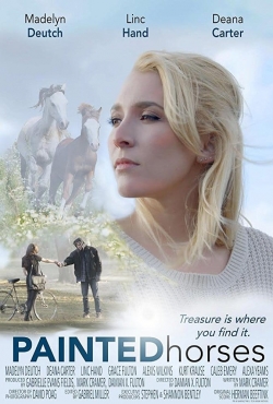 Watch Painted Horses Online Free and No Sign Up - 285 HDMovie