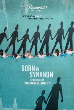 Watch Born in Synanon Online Free and No Sign Up - 285 HDMovie