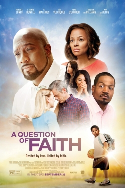 Watch A Question of Faith Online Free and No Sign Up - 285 HDMovie