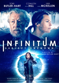 Watch Infinitum: Subject Unknown Online Free and No Sign Up - 285 HDMovie