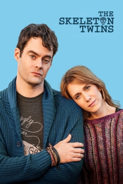 Watch The Skeleton Twins Online Free and No Sign Up - 285 HDMovie