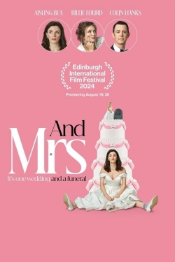 Watch And Mrs Online Free and No Sign Up - 285 HDMovie