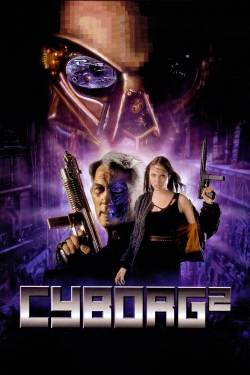 Watch Cyborg 2 Online Free and No Sign Up - 285 HDMovie