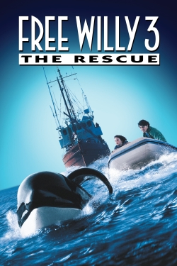 Watch Free Willy 3: The Rescue Online Free and No Sign Up - 285 HDMovie