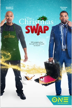 Watch The Christmas Swap Online Free and No Sign Up - 285 HDMovie