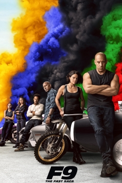 Watch F9 (Fast & Furious 9) Online Free and No Sign Up - 285 HDMovie