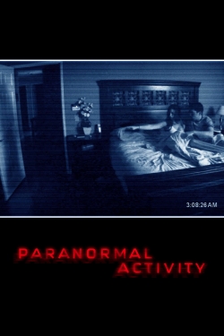 Watch Paranormal Activity Online Free and No Sign Up - 285 HDMovie