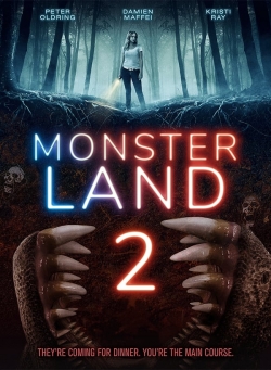 Watch Monsterland 2 Online Free and No Sign Up - 285 HDMovie