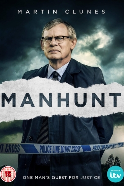 Watch Manhunt Online Free and No Sign Up - 285 HDMovie