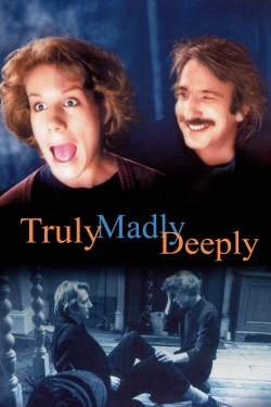 Watch Truly Madly Deeply Online Free and No Sign Up - 285 HDMovie