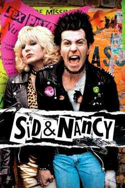 Watch Sid & Nancy Online Free and No Sign Up - 285 HDMovie