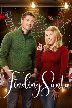 Watch Finding Santa Online Free and No Sign Up - 285 HDMovie