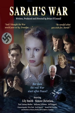 Watch Sarah's War Online Free and No Sign Up - 285 HDMovie