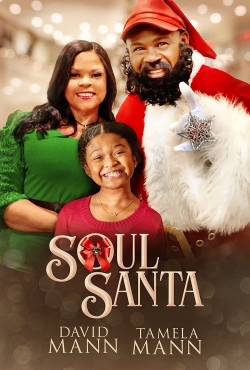 Watch Soul Santa Online Free and No Sign Up - 285 HDMovie