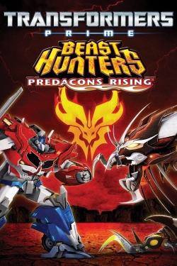 Watch Transformers Prime Beast Hunters: Predacons Rising Online Free and No Sign Up - 285 HDMovie