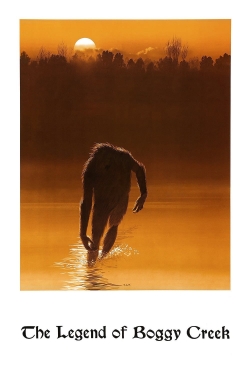 Watch The Legend of Boggy Creek Online Free and No Sign Up - 285 HDMovie