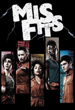 Watch Misfits Online Free and No Sign Up - 285 HDMovie