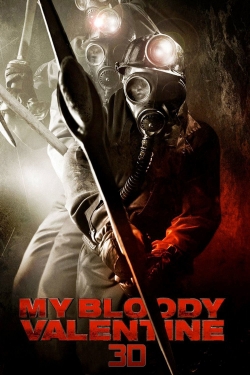 Watch My Bloody Valentine Online Free and No Sign Up - 285 HDMovie