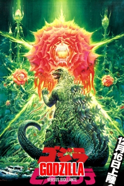 Watch Godzilla vs. Biollante Online Free and No Sign Up - 285 HDMovie