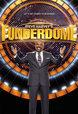 Watch Steve Harvey's Funderdome Online Free and No Sign Up - 285 HDMovie