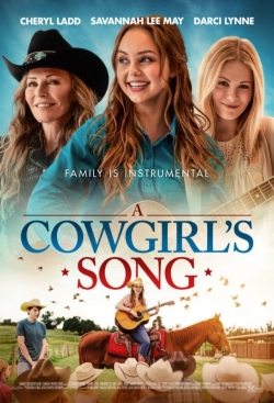 Watch A Cowgirl's Song Online Free and No Sign Up - 285 HDMovie