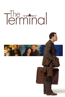 Watch The Terminal Online Free and No Sign Up - 285 HDMovie