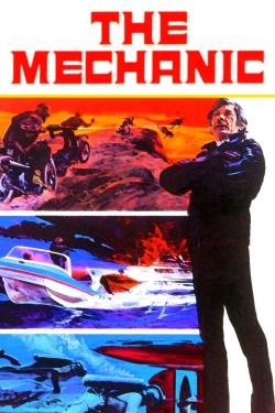 Watch The Mechanic Online Free and No Sign Up - 285 HDMovie